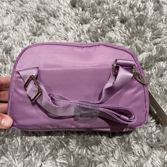 NWT A New Day Lavender Crossbody/Shoulder Bag - Picture 5 of 8